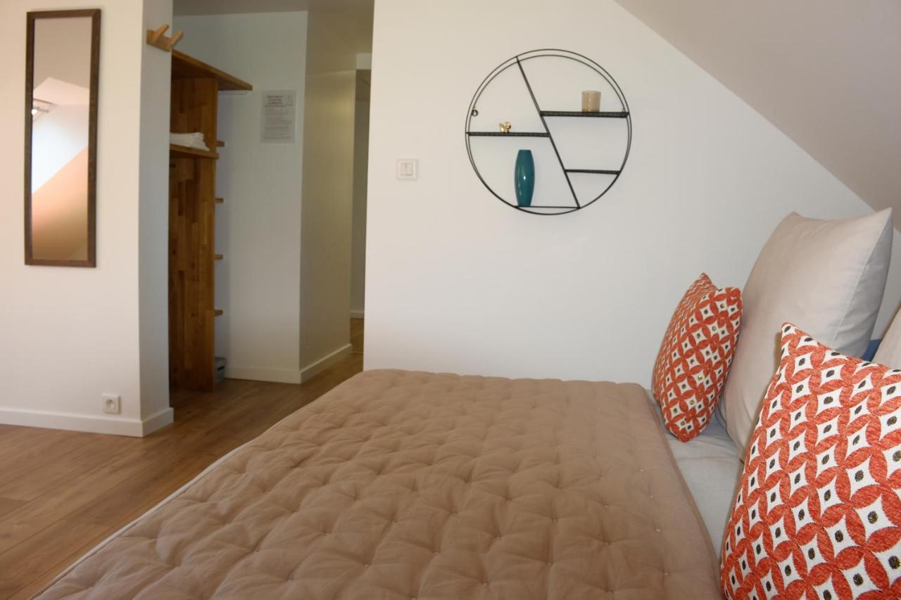 Le Clot De La Hount Bed & Breakfast Cauterets Exterior photo